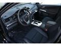 2014 Attitude Black Metallic Toyota Camry SE  photo #5