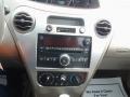 2007 Black Onyx Saturn ION 2 Sedan  photo #12