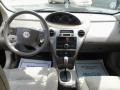 2007 Black Onyx Saturn ION 2 Sedan  photo #14