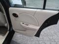 2007 Black Onyx Saturn ION 2 Sedan  photo #17
