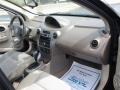 2007 Black Onyx Saturn ION 2 Sedan  photo #18