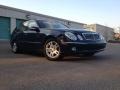 2004 Midnight Blue Mercedes-Benz E 320 4Matic Wagon  photo #3