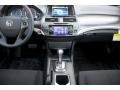 Black Dashboard Photo for 2014 Honda Crosstour #92371143