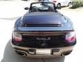 Black - 911 Turbo S Cabriolet Photo No. 6