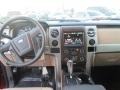 2014 Ruby Red Ford F150 Lariat SuperCrew 4x4  photo #8
