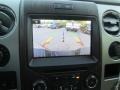 2014 Ruby Red Ford F150 Lariat SuperCrew 4x4  photo #9