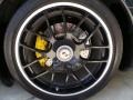  2012 911 Turbo S Cabriolet Wheel