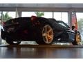 2013 Nero Pastello (Black) Ferrari 458 Spider  photo #16