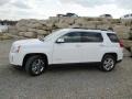 2014 Summit White GMC Terrain SLE  photo #3