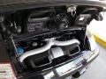 2012 Porsche 911 3.8 Liter Twin VTG Turbocharged DFI DOHC 24-Valve VarioCam Plus Flat 6 Cylinder Engine Photo