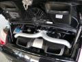  2012 911 Turbo S Cabriolet 3.8 Liter Twin VTG Turbocharged DFI DOHC 24-Valve VarioCam Plus Flat 6 Cylinder Engine