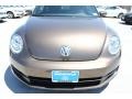 Toffee Brown Metallic - Beetle 2.5L Photo No. 2