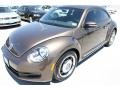 Toffee Brown Metallic - Beetle 2.5L Photo No. 3