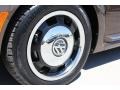 Toffee Brown Metallic - Beetle 2.5L Photo No. 4