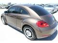 Toffee Brown Metallic - Beetle 2.5L Photo No. 6