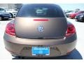 Toffee Brown Metallic - Beetle 2.5L Photo No. 7