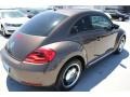 Toffee Brown Metallic - Beetle 2.5L Photo No. 8