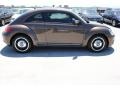 Toffee Brown Metallic - Beetle 2.5L Photo No. 9