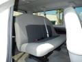 2013 Oxford White Ford E Series Van E350 XLT Passenger  photo #18