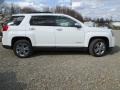 2014 Summit White GMC Terrain SLE  photo #28