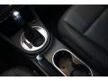 Toffee Brown Metallic - Beetle 2.5L Photo No. 15