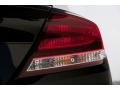 Crystal Black Pearl - Civic EX Coupe Photo No. 4