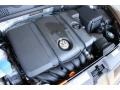 Toffee Brown Metallic - Beetle 2.5L Photo No. 29
