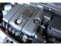 Toffee Brown Metallic - Beetle 2.5L Photo No. 30
