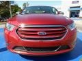 2013 Ruby Red Metallic Ford Taurus Limited  photo #8