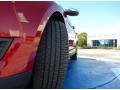 2013 Ruby Red Metallic Ford Taurus Limited  photo #12