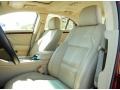 Dune Front Seat Photo for 2013 Ford Taurus #92372841