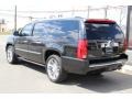 2011 Black Raven Cadillac Escalade ESV Platinum AWD  photo #5