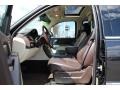 2011 Black Raven Cadillac Escalade ESV Platinum AWD  photo #8