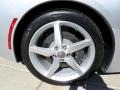 2014 Chevrolet Corvette Stingray Coupe Wheel and Tire Photo