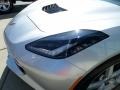 2014 Blade Silver Metallic Chevrolet Corvette Stingray Coupe  photo #22