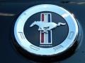 Black - Mustang V6 Premium Convertible Photo No. 10