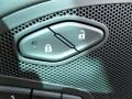 Blade Silver Metallic - Corvette Stingray Coupe Photo No. 30