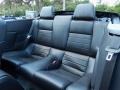 Black - Mustang V6 Premium Convertible Photo No. 16