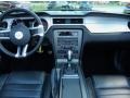 Black - Mustang V6 Premium Convertible Photo No. 19