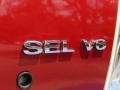 2007 Redfire Metallic Ford Fusion SEL V6  photo #10