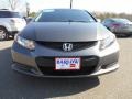 Polished Metal Metallic - Civic EX Coupe Photo No. 6