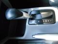 Polished Metal Metallic - Civic EX Coupe Photo No. 15