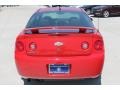 2009 Victory Red Chevrolet Cobalt LT Coupe  photo #8