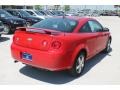 2009 Victory Red Chevrolet Cobalt LT Coupe  photo #9