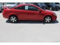 2009 Victory Red Chevrolet Cobalt LT Coupe  photo #10