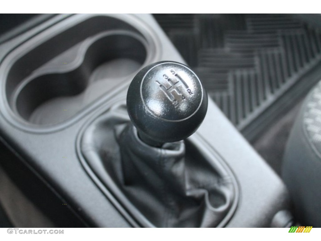 2009 Chevrolet Cobalt LT Coupe 5 Speed Manual Transmission Photo #92375562
