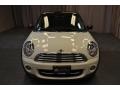 Pepper White - Cooper Hardtop Photo No. 3