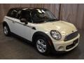 Pepper White - Cooper Hardtop Photo No. 4