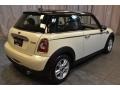 Pepper White - Cooper Hardtop Photo No. 14