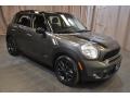 Royal Gray Metallic - Cooper S Countryman ALL4 AWD Photo No. 4
